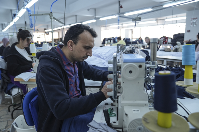 İtalyan markalarının üretim üssü İstanbul: Türk tekstili yükselişte