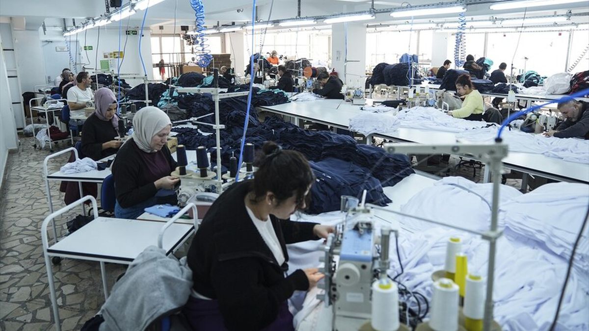 İtalyan markalarının üretim üssü İstanbul: Türk tekstili yükselişte