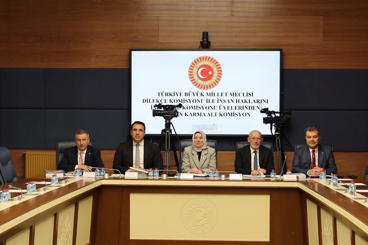 Mahkeme Kararlarının İhlali Kurumu Rahatsız Ediyor