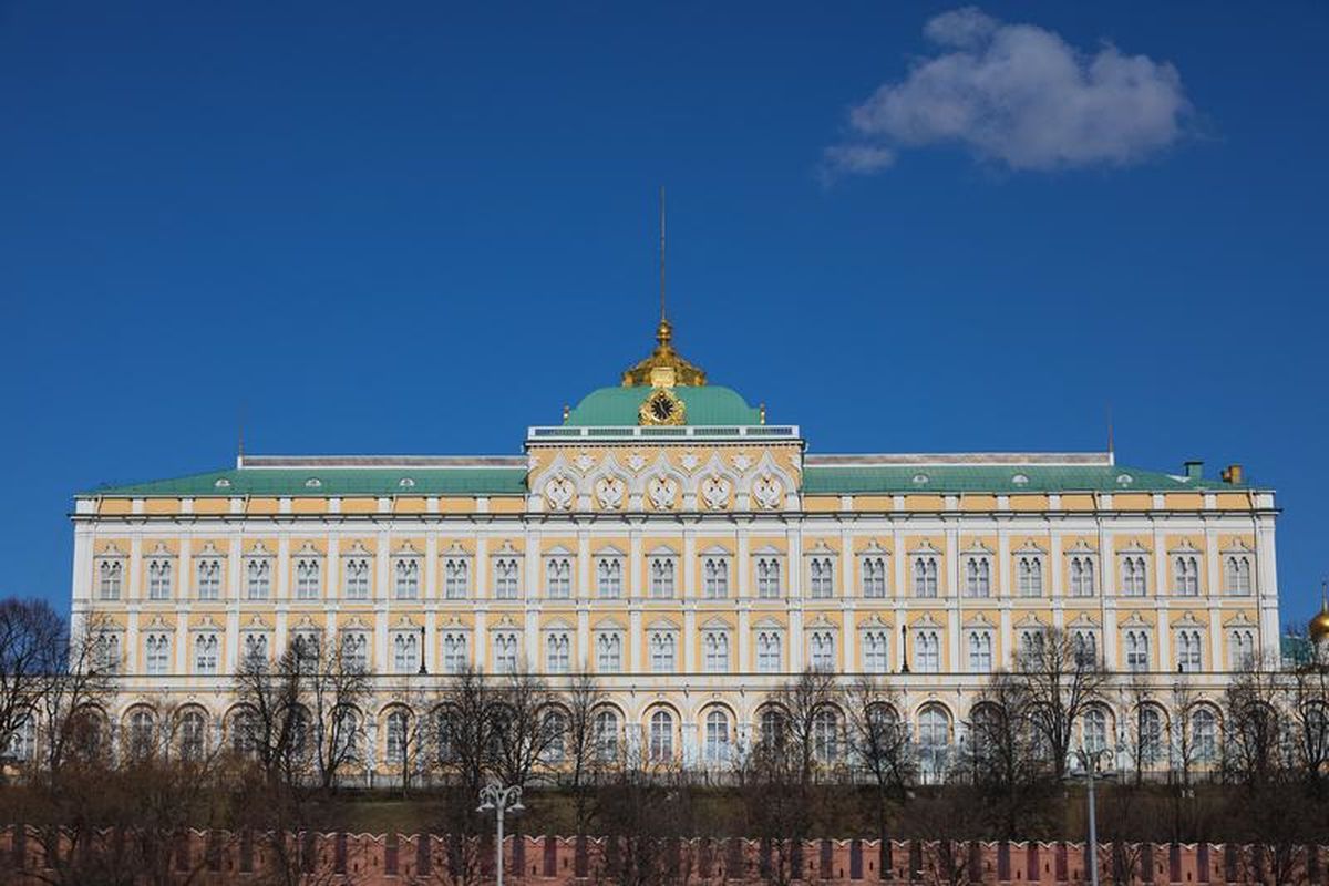 Rusya, ABD ve İran\'ın Ateşkesini Destekliyor