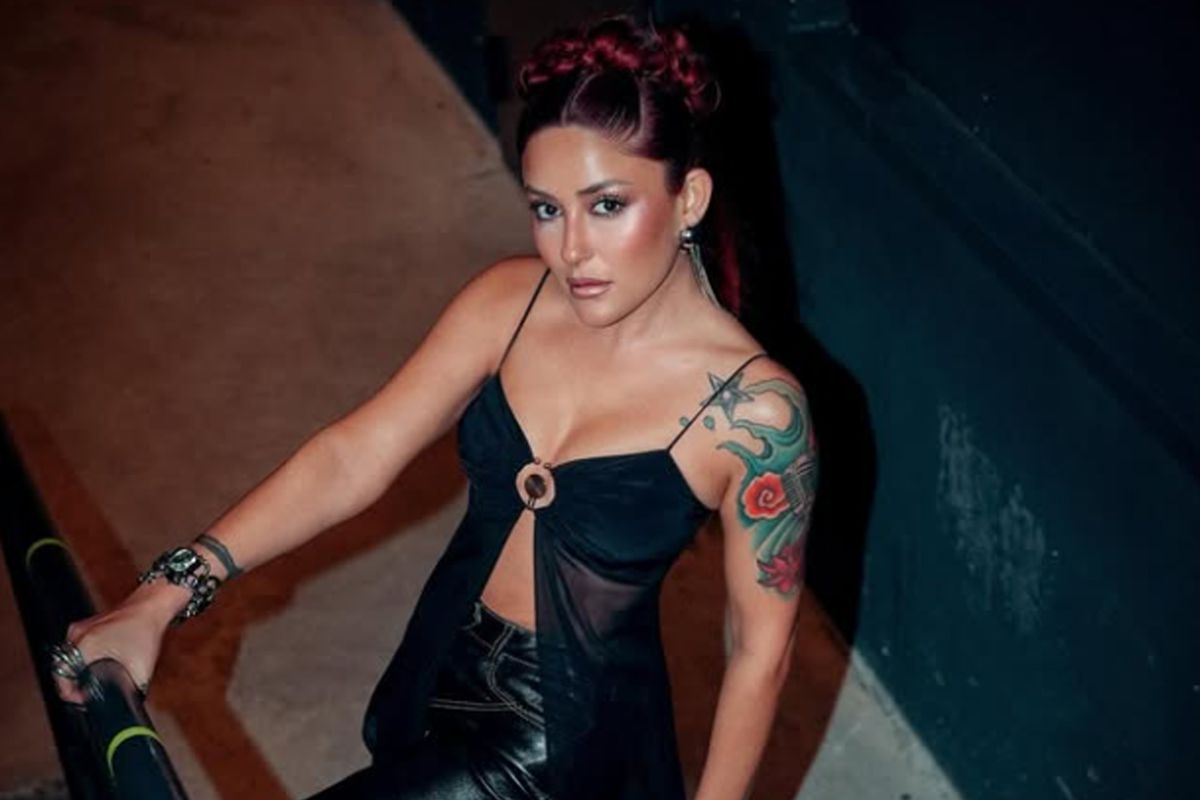 Melek Mosso\'dan iddialara yanıt: Evimdeki ilaçlar reçeteli