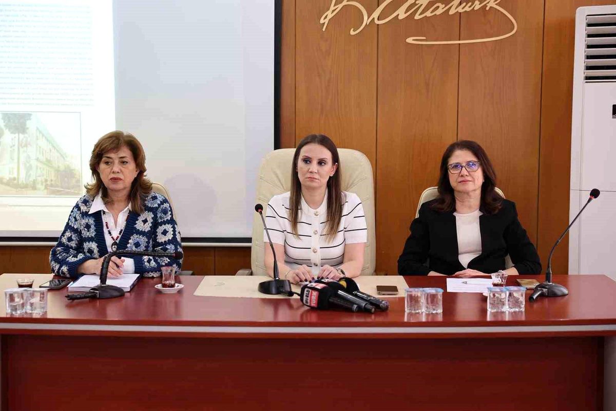 Merkezefendi Belediyesi 2025 yılı faaliyet raporu kabul edildi