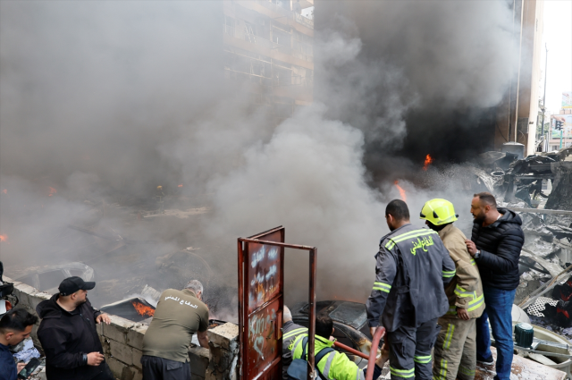 Netanyahu: Savaşa her an yeniden başlamaya hazırız