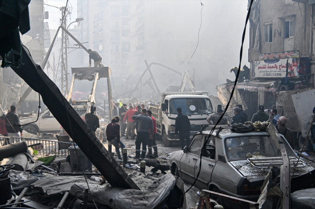 Netanyahu: Savaşa her an yeniden başlamaya hazırız