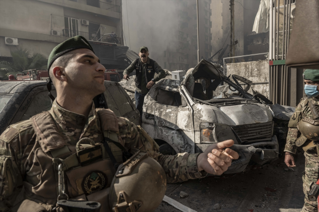 Netanyahu: Savaşa her an yeniden başlamaya hazırız