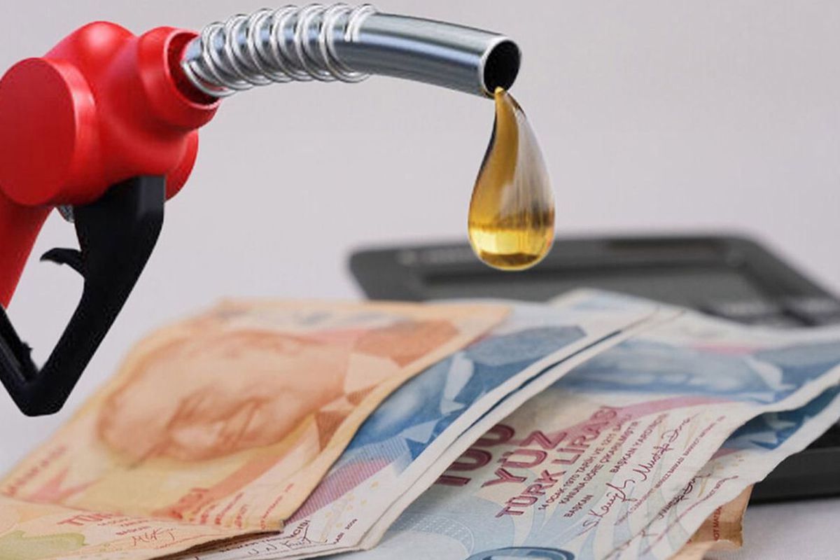 Petroldeki düşüş sonrası akaryakıta büyük indirim beklentisi! İşte konuşulan rakam