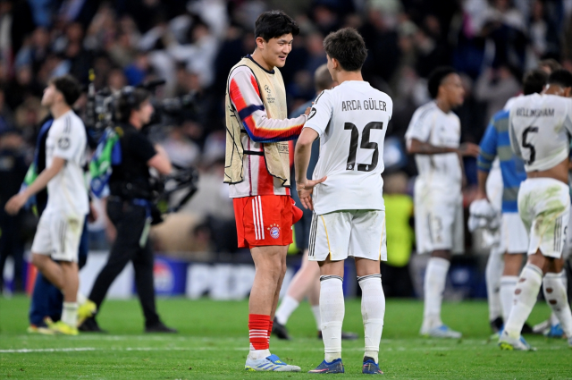 Real Madrid gece yarısı karıştı: Arda Güler bu takımdan derhal ayrıl