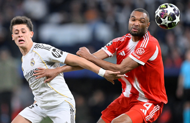 Real Madrid gece yarısı karıştı: Arda Güler bu takımdan derhal ayrıl