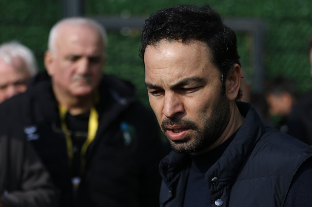 Selçuk İnan'dan Galatasaray maçı hakkında açıklama