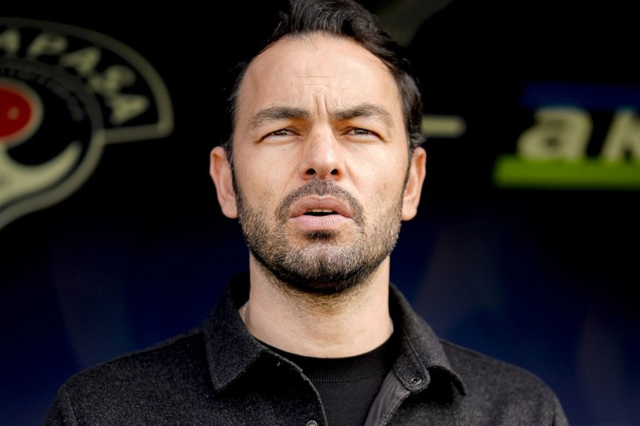 Selçuk İnan'dan Galatasaray maçı hakkında açıklama