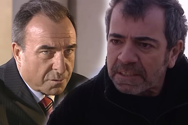 Selçuk Yöntem sonrası Zafer Ergin’in Kurtlar Vadisi sözleri yeniden gündemde