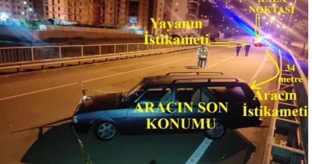 Taciz mağduru Tuana Torun'un ölümünde kritik bilirkişi raporu çıktı