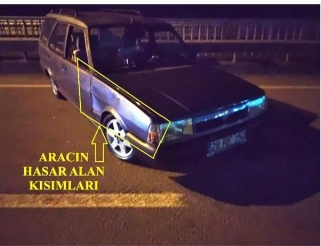 Taciz mağduru Tuana Torun'un ölümünde kritik bilirkişi raporu çıktı