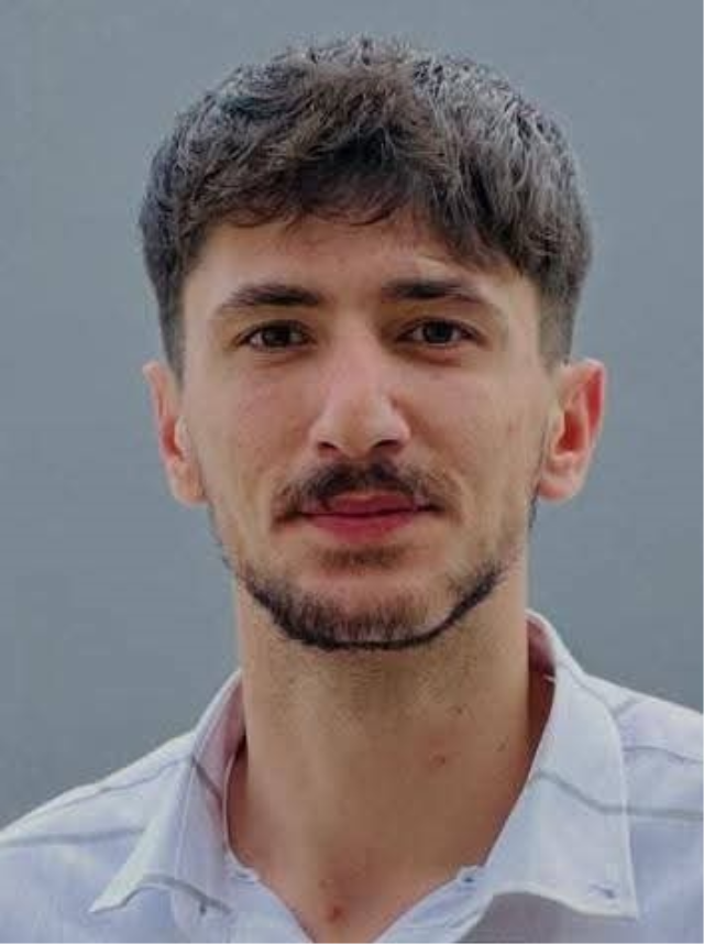 Tarsus'ta feci kaza: 2 ölü, 2 yaralı