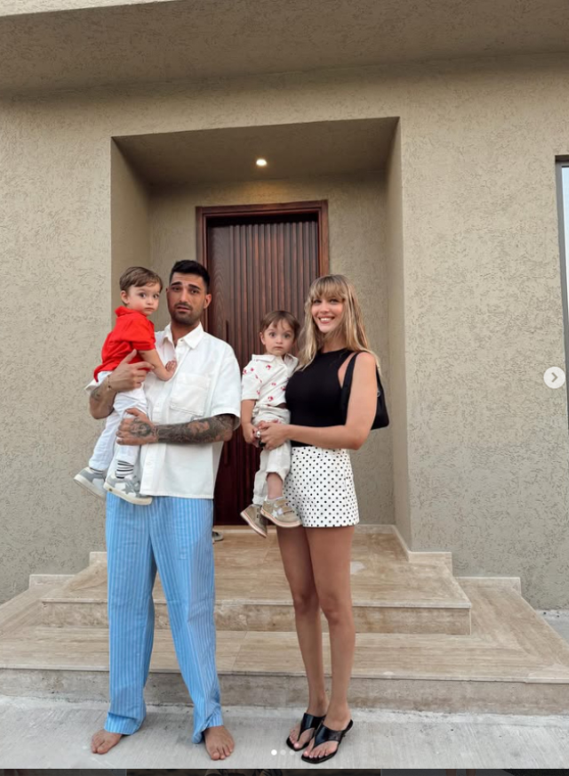 Tatlıses ailesinde kabus gibi gün! Aynı gün hastaneye koşmuşlar