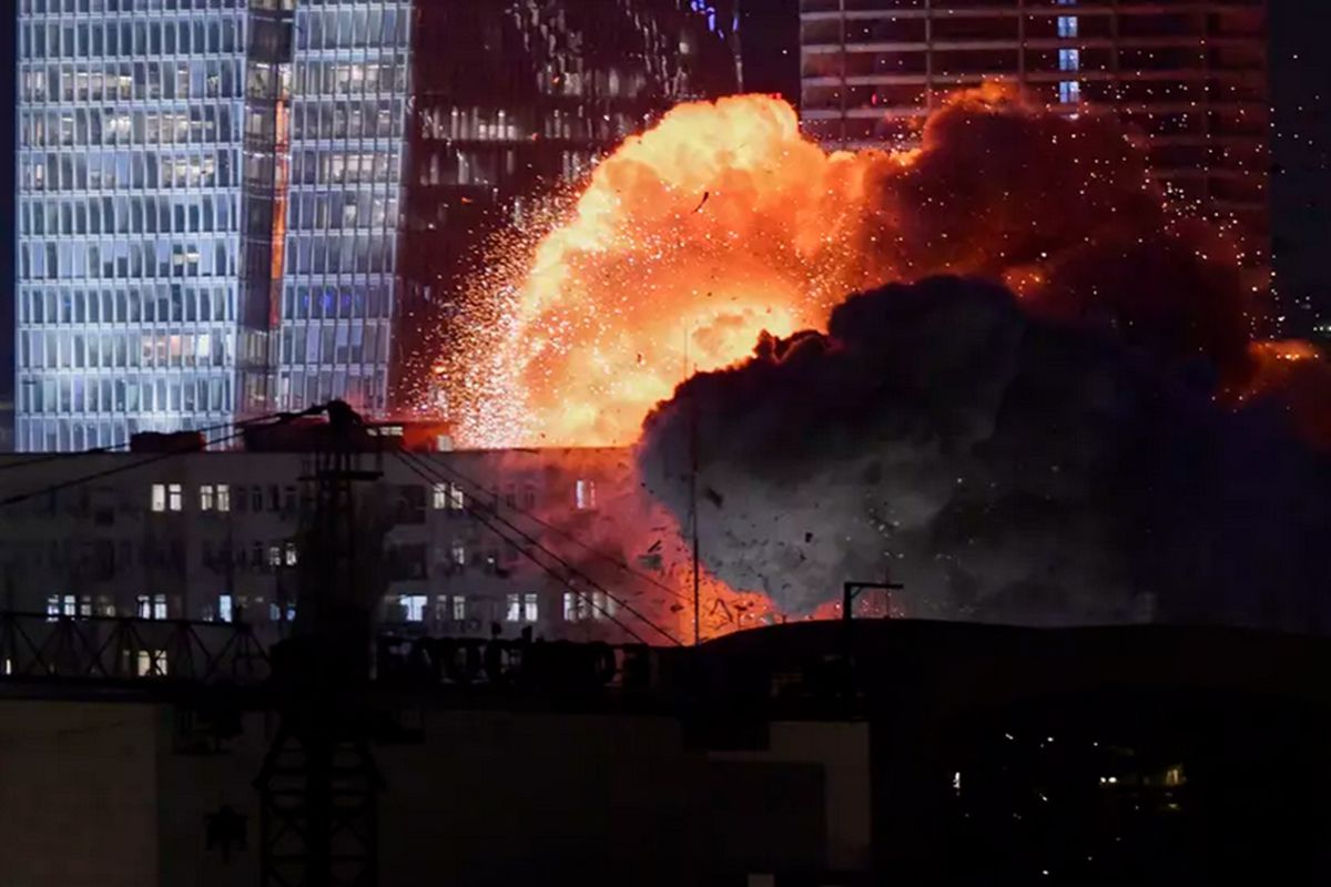 ABD ve İsrail\'den görülmemiş İran itirafı