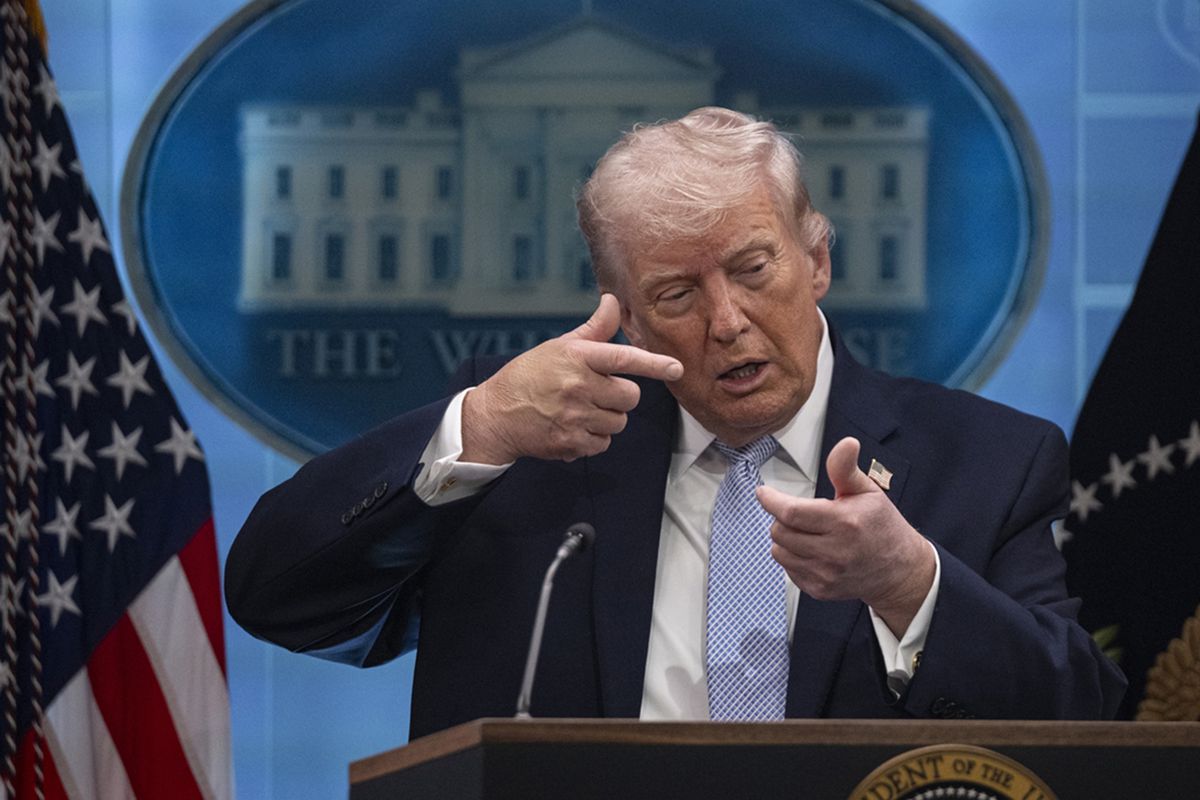 Trump, İran\'ı ateşkese ikna eden ülkeyi açıkladı! Son anda devreye girdiler