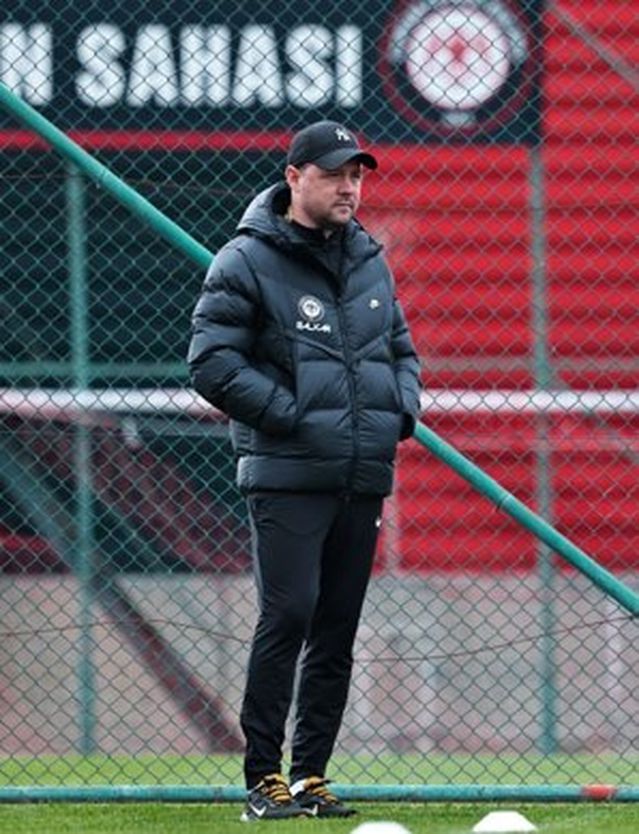 Uğur Uçar: Yeni Galibiyet Serisi İçin Hazırız