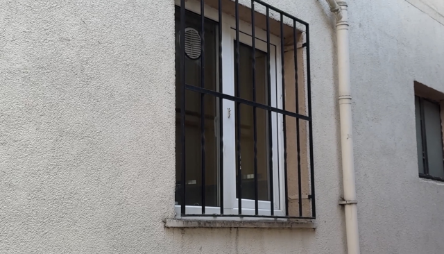 Üsteğmenin şüpheli ölümü! Sevgilisi koridorda korkunç manzarayla karşılaştı