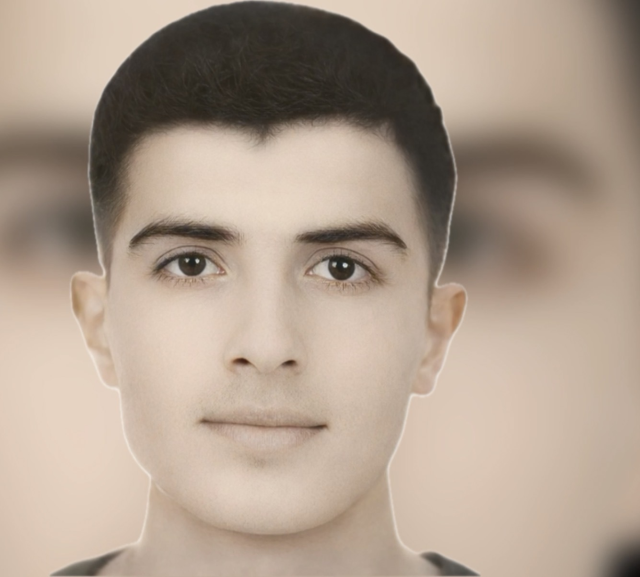 Üsteğmenin şüpheli ölümü! Sevgilisi koridorda korkunç manzarayla karşılaştı