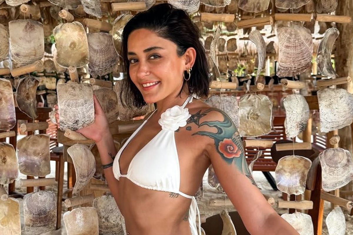 Uyuşturucu soruşturmasında Melek Mosso hakkında verilen karara başsavcılıktan itiraz