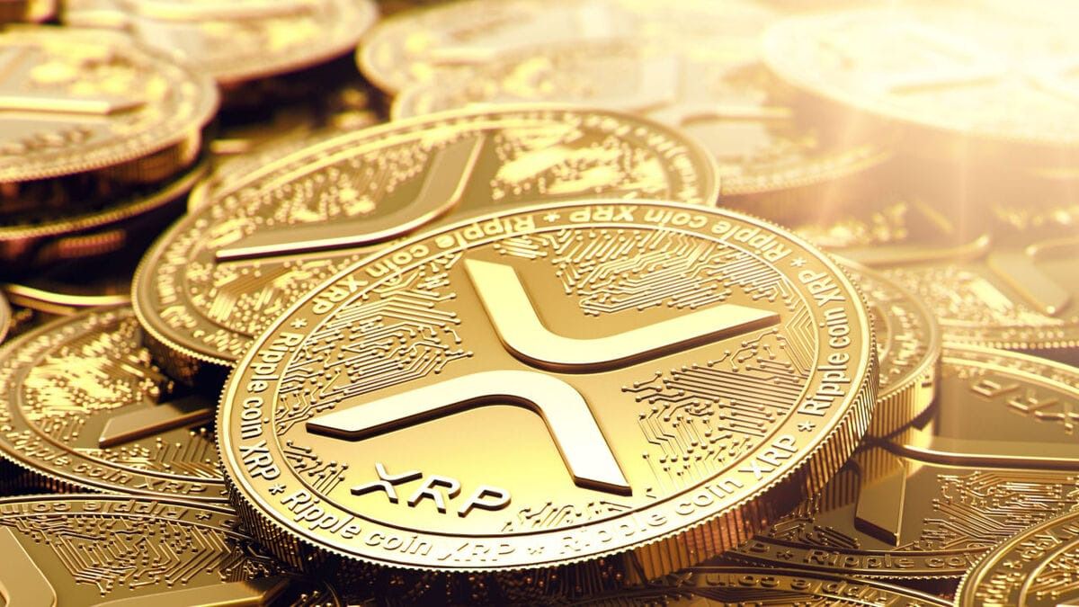 XRP fonları haftaya rekorluk imza attı