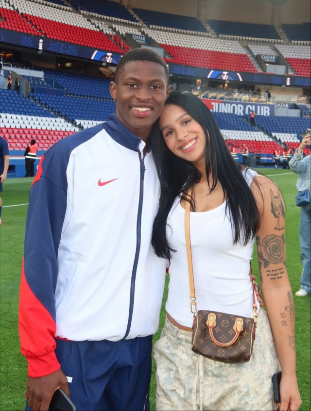 Yıldız futbolcuyu yıkan ihanet! Kardeşi başka bir adamla basmış