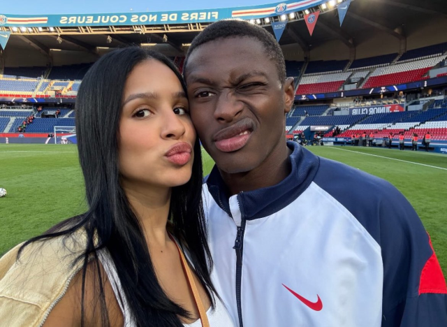 Yıldız futbolcuyu yıkan ihanet! Kardeşi başka bir adamla basmış