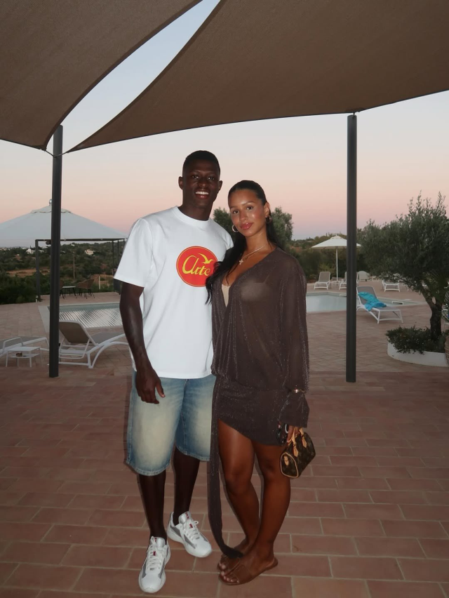 Yıldız futbolcuyu yıkan ihanet! Kardeşi başka bir adamla basmış