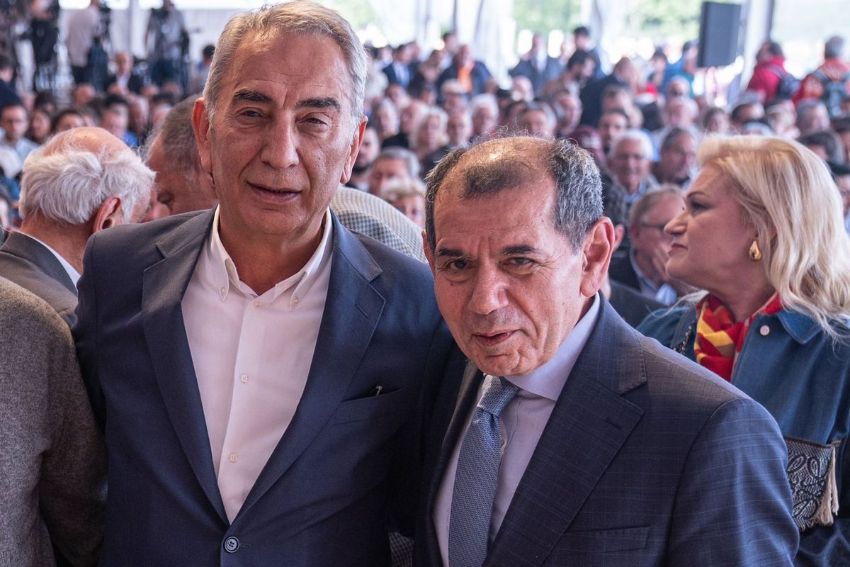 Adnan Polat\'tan başkanlık yanıtı 