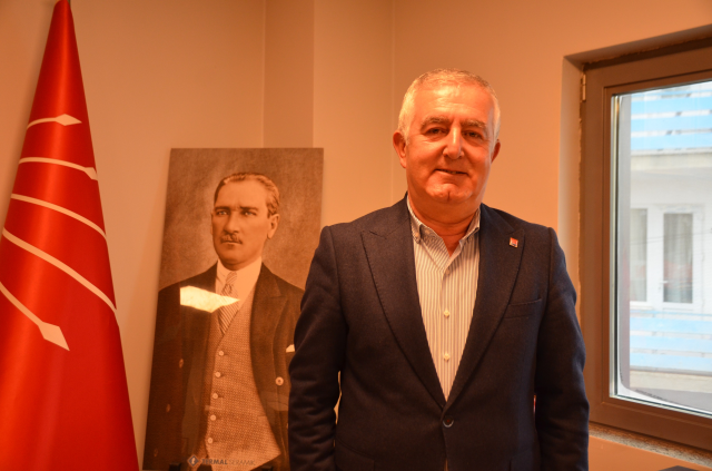 AK Parti'nin kazandığı seçimde CHP'li üye 'boş' oy attığını itiraf etti