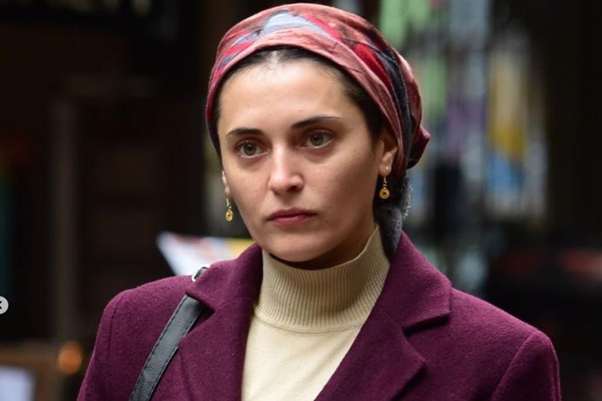 Aslıhan Gürbüz’den ev işi isyanı