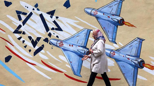 İran’da Sertlik Yanlılarından Ateşkes Tepkisi