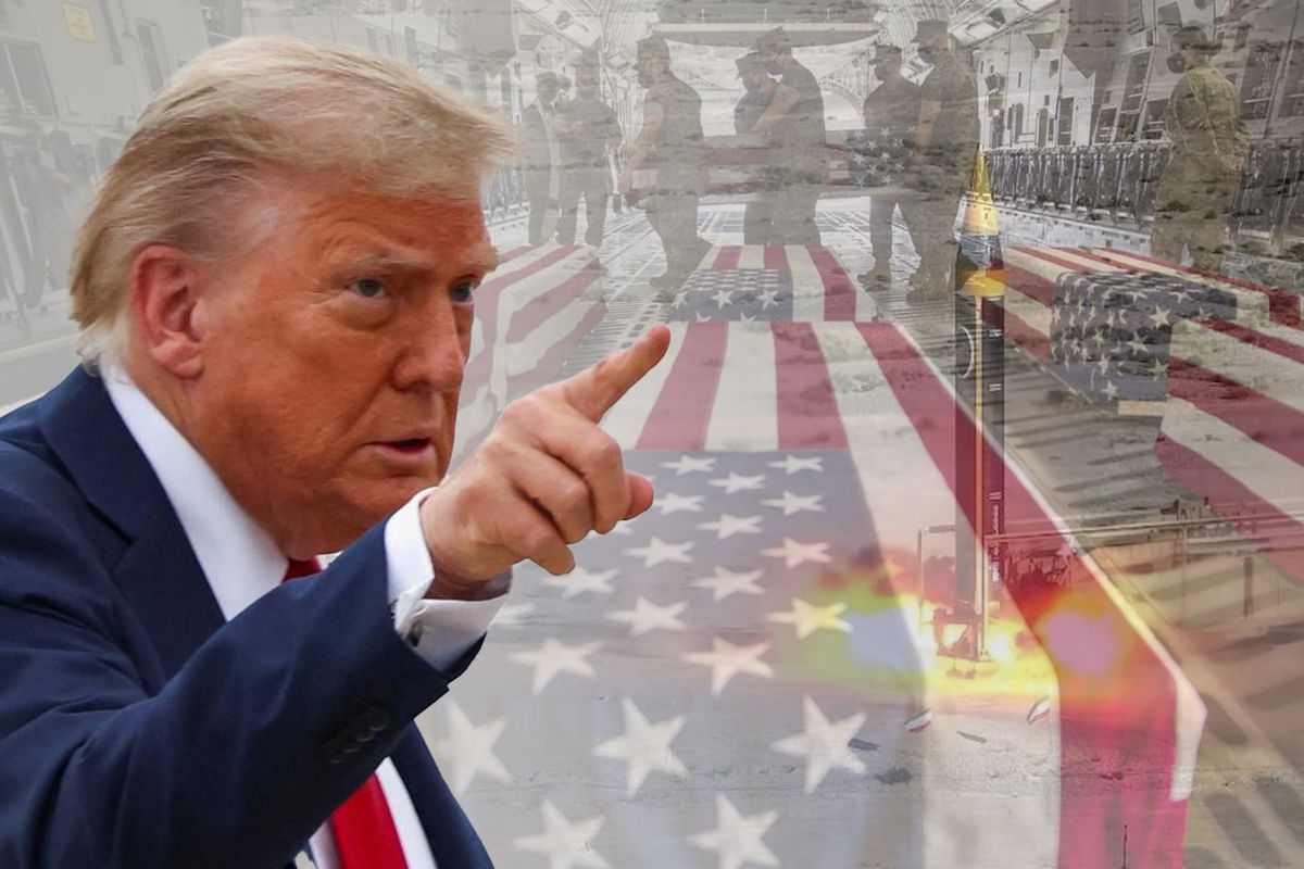 Ateşkes pamuk ipliğine bağlı! İran\'dan ABD\'ye gözdağı