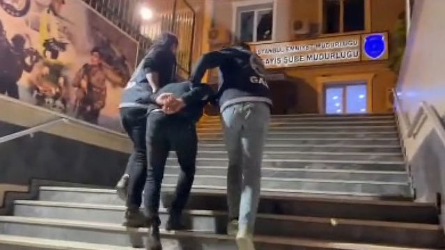 Osmaniye Kadirli’de Sel Yardımı