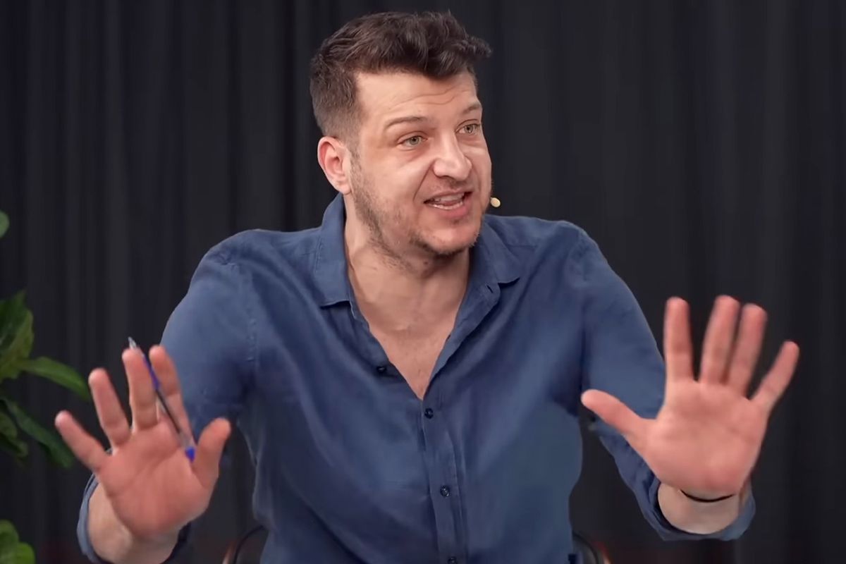 Batuhan Karadeniz BAE'de gözaltına alındı iddiası - Son Dakika