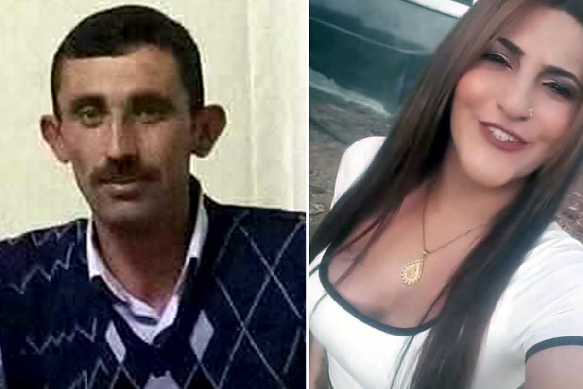 Bebeği aldırmadığı için yasak aşkını öldüren muhtar, sorguda her şeyi anlattı