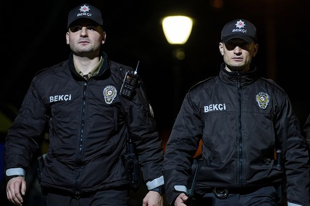 Bekçilerin yetkileri değişti