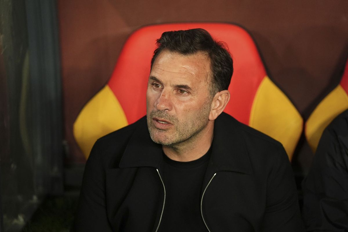 Bomba iddia: Okan Buruk sezon sonu Galatasaray\'dan ayrılabilir