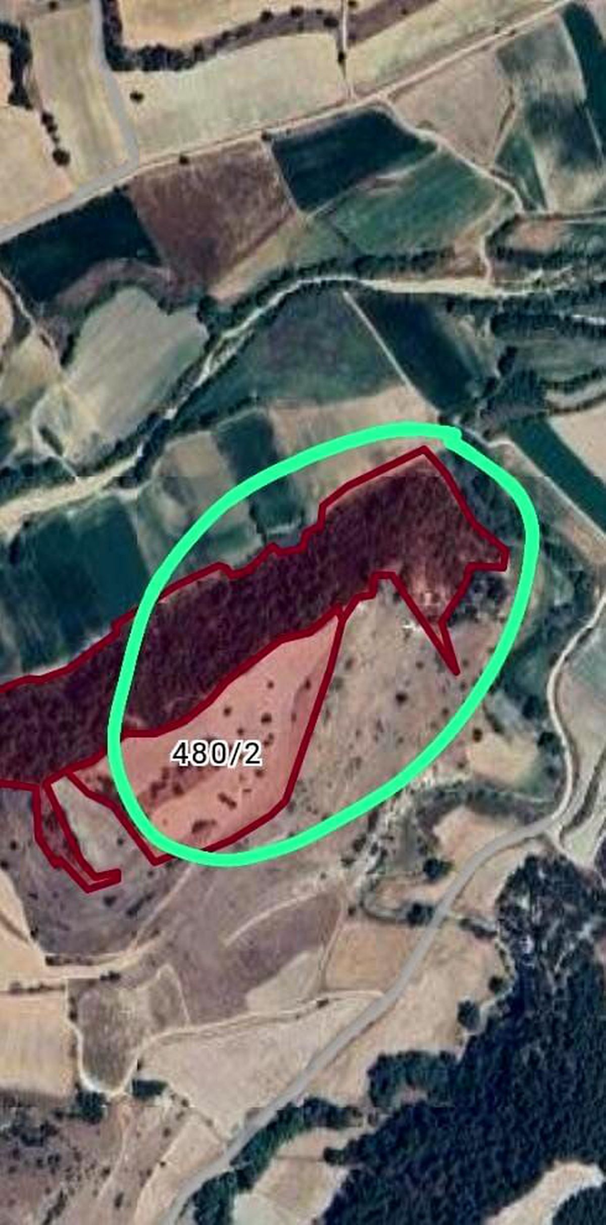 Denizli\'de Sit Alanı İlanı