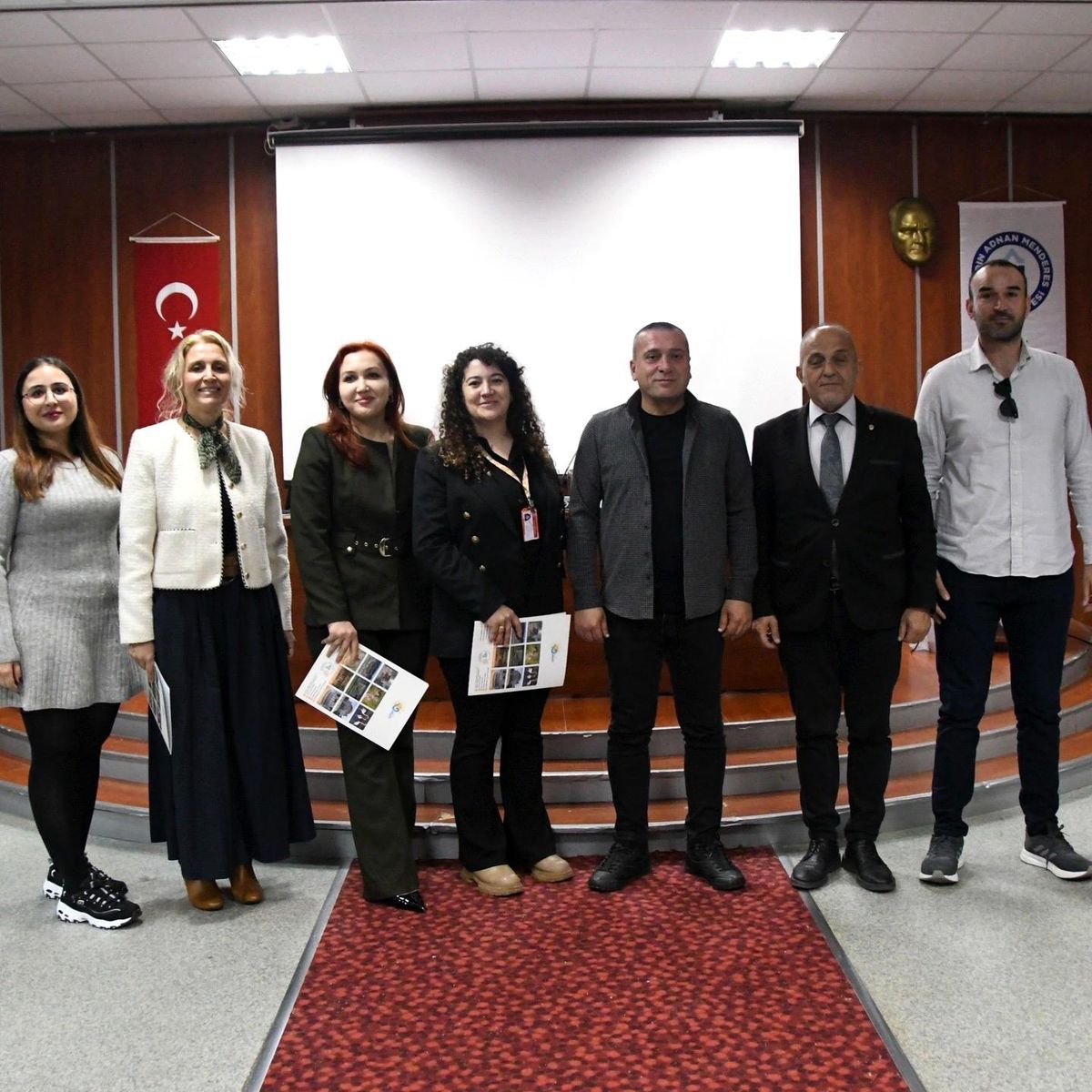 Cinsel Tacize Karşı Panel Düzenlendi