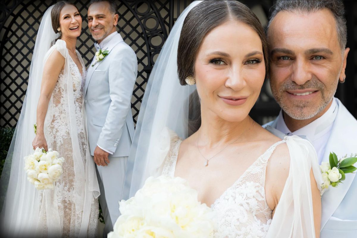 Ece Dizdar’dan eşiyle ilgili dikkat çeken itiraf: Şaka için kolunu bile kesebilir