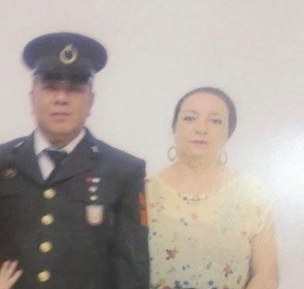 Kağıda not düştü! İşte ailesini katleden uzman çavuşun kızının ilk sözleri