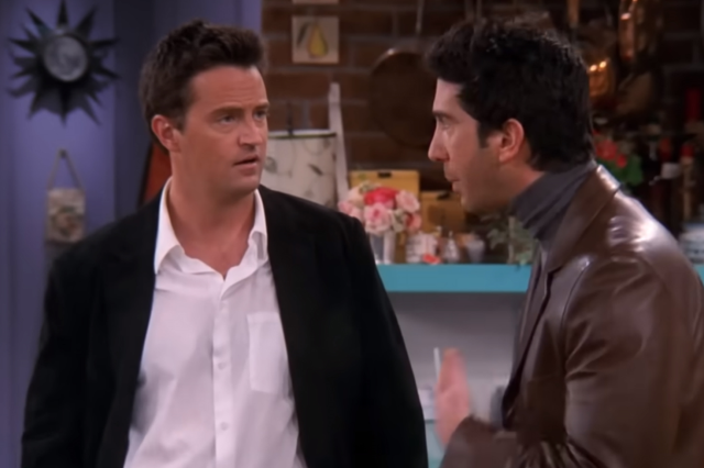 Friends’in Chandler’ı Matthew Perry davasında flaş karar! “Ketamin Kraliçesi”ne 15 yıl hapis