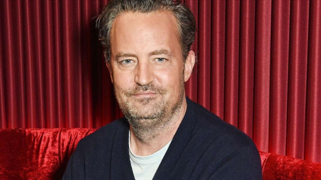 Friends’in Chandler’ı Matthew Perry davasında flaş karar! “Ketamin Kraliçesi”ne 15 yıl hapis