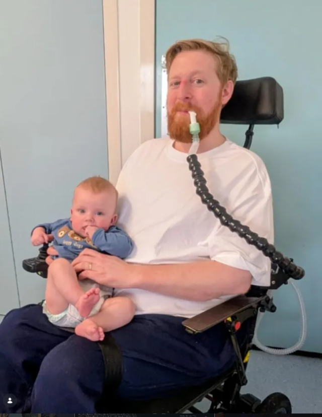  <a class='keyword-sd' href='/game-of-thrones/' title='Game of Thrones'>Game of Thrones</a>'un yıldızı Michael Patrick hayatını kaybetti