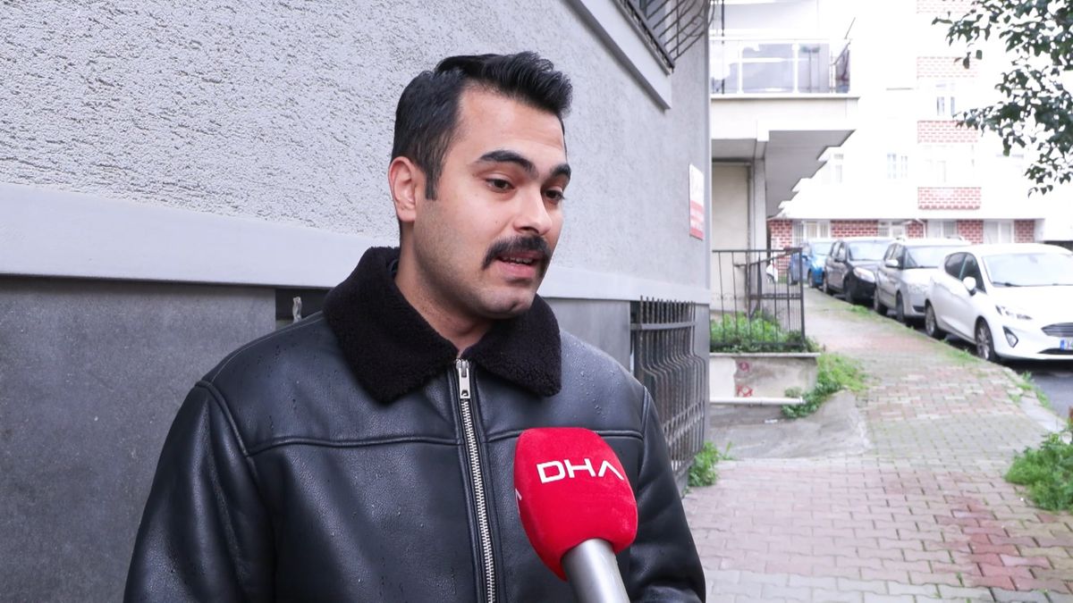 Gaziosmanpaşa\'da Hırsızlık Şoku