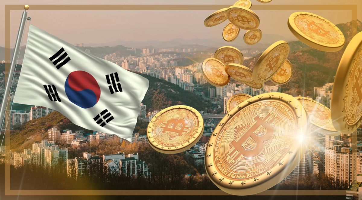 Güney Kore stablecoinleri finansal çerçevelere dahil ediyor