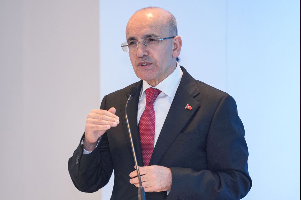 Bakan Şimşek "vergi affı" ile ilgili çok net konuştu