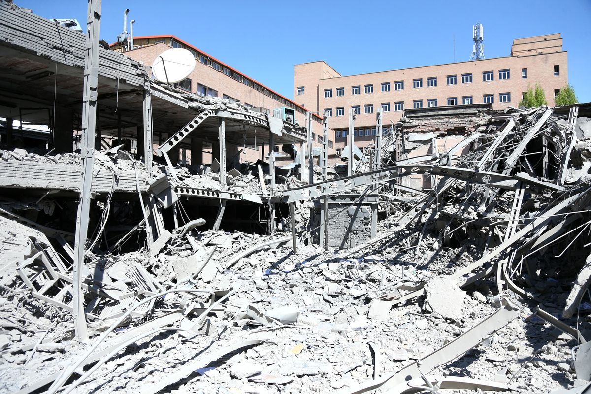 Hindistan Çelik Konferansını Erteledi